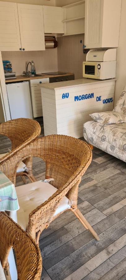 " Au Morgan De Vous " Lägenhet Le Lavandou Exteriör bild
